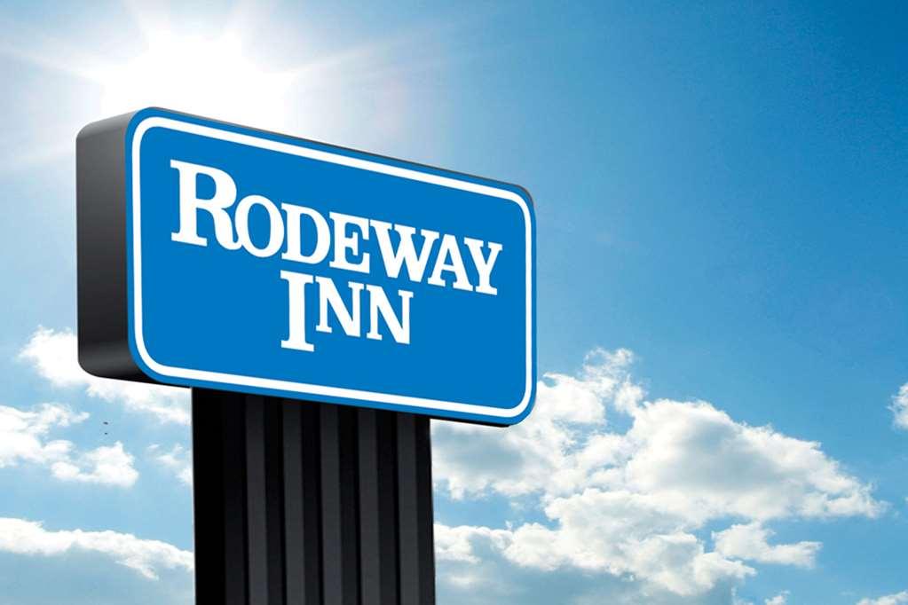 Relax Inn Channelview Bagian luar foto