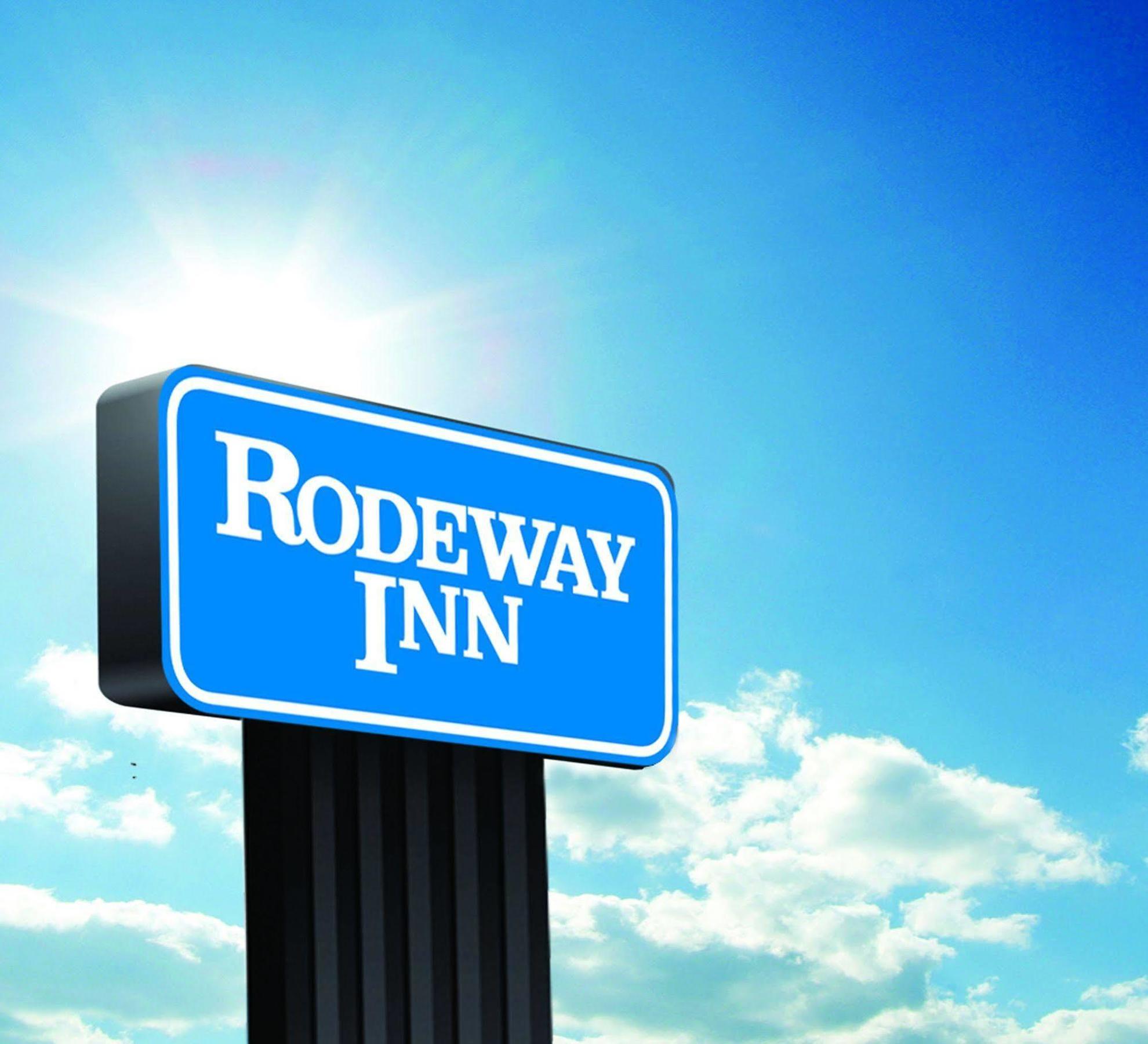Relax Inn Channelview Bagian luar foto