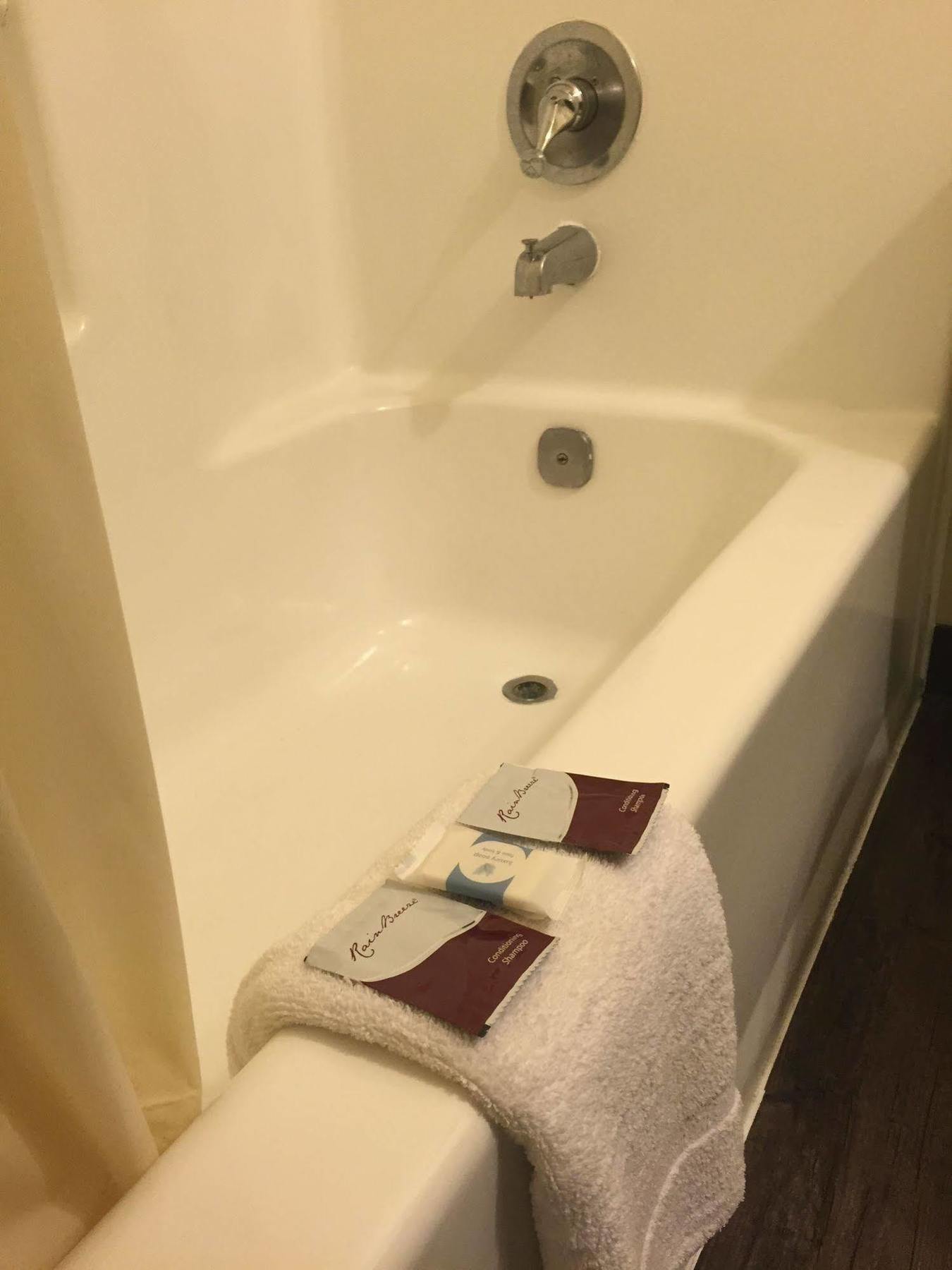 Relax Inn Channelview Bagian luar foto